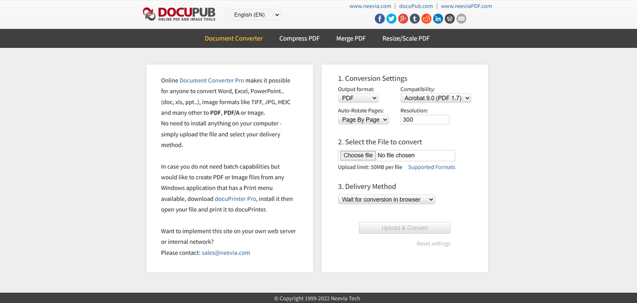 Docupub