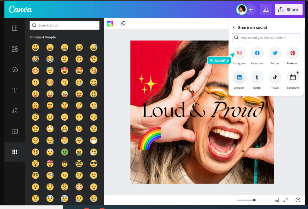 canva