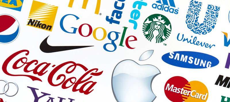 Business logos