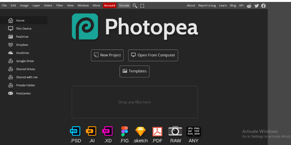 Photopea