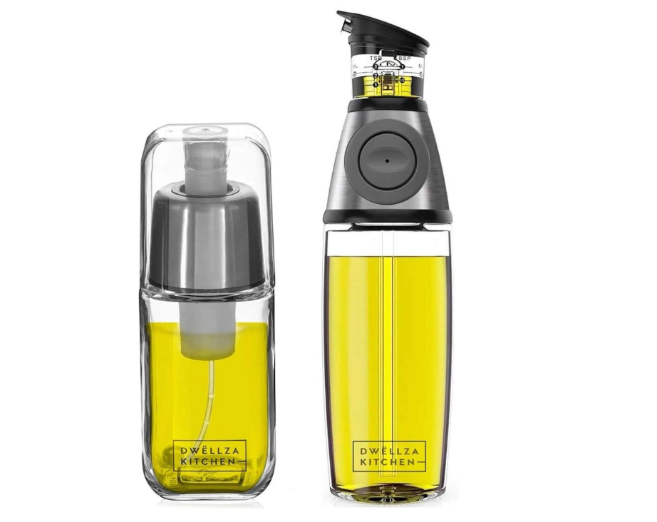 Olive Oil Dispenser