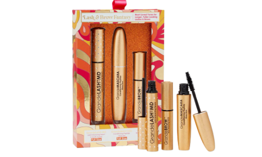 Grande Cosmetics Lash and Brow Serum
