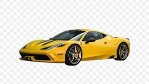 An image of a vehicle with no background photo