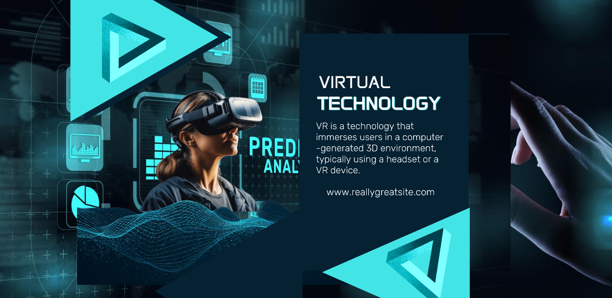 Facebook banner example