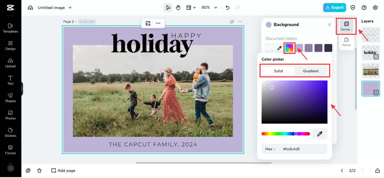 Color picker