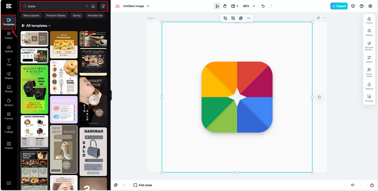 Explore 6 Free Android Icon Creators for Stunning App Design