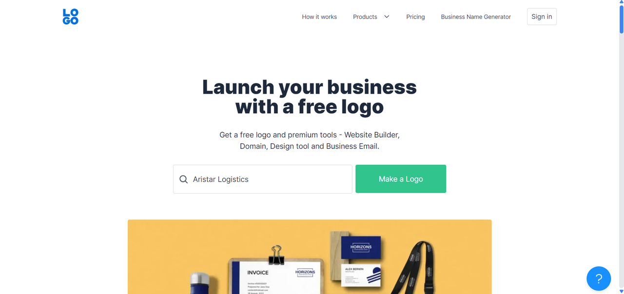 enter logo com