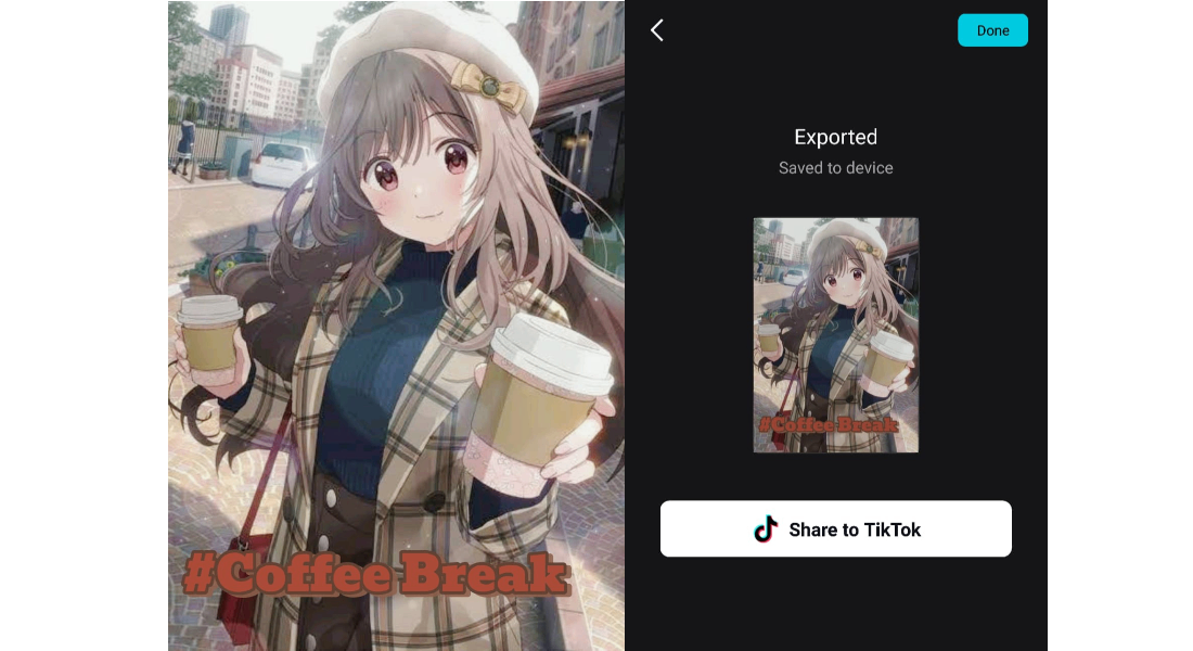 export