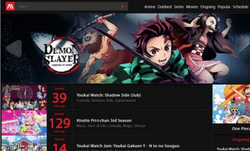 AnimeHeaven