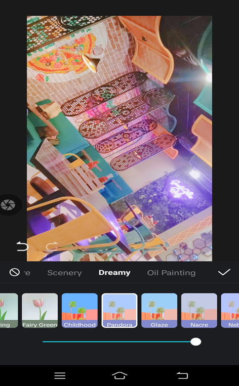 fantasy