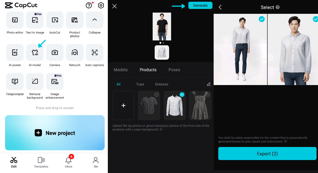 ai model