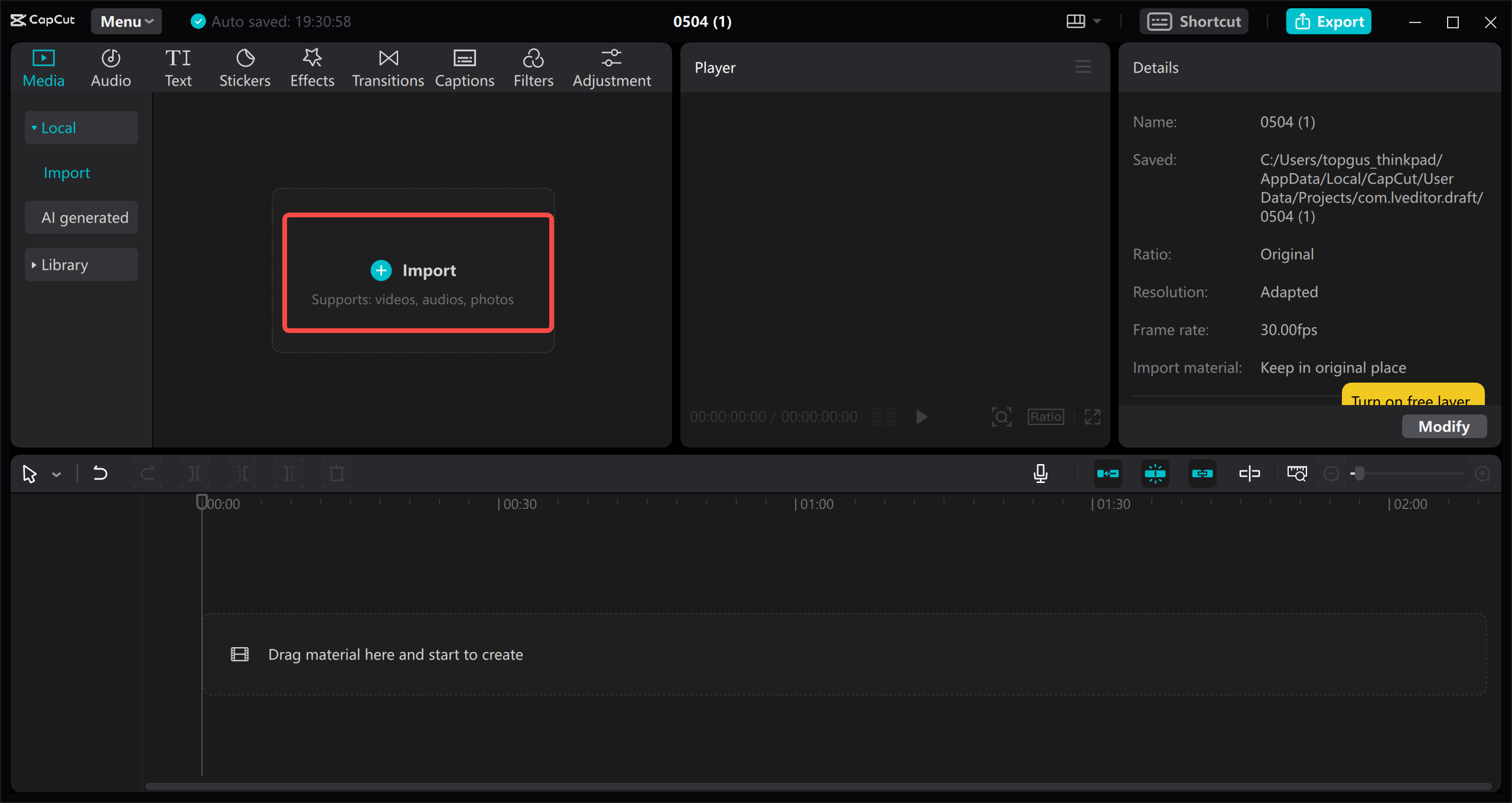 Add Images to Video for Free: Elevate Your Content with Ease