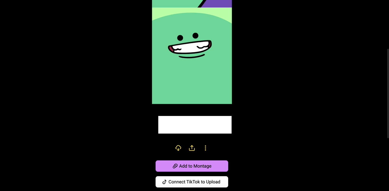 Cross Clip download file