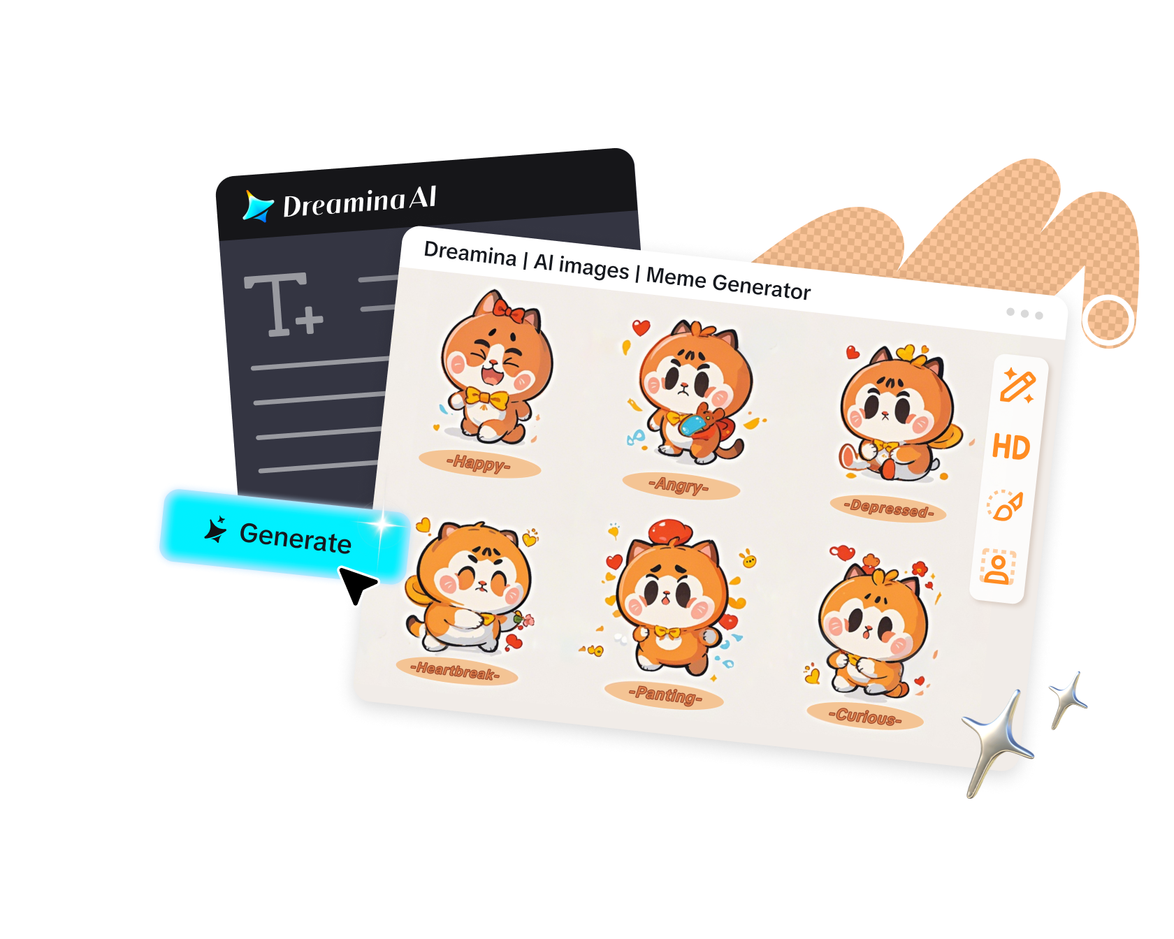 模因生成器|免费创建有趣的模因, image size:1680x1344