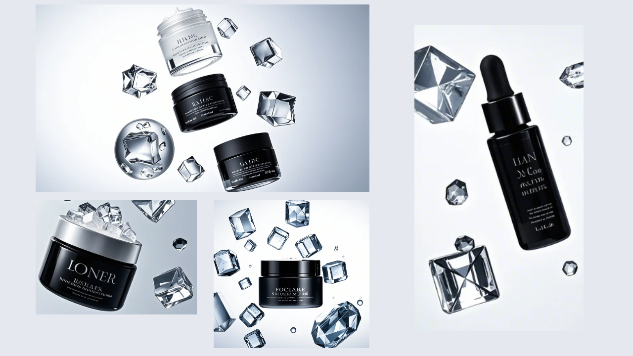 Know your target aspect ratios