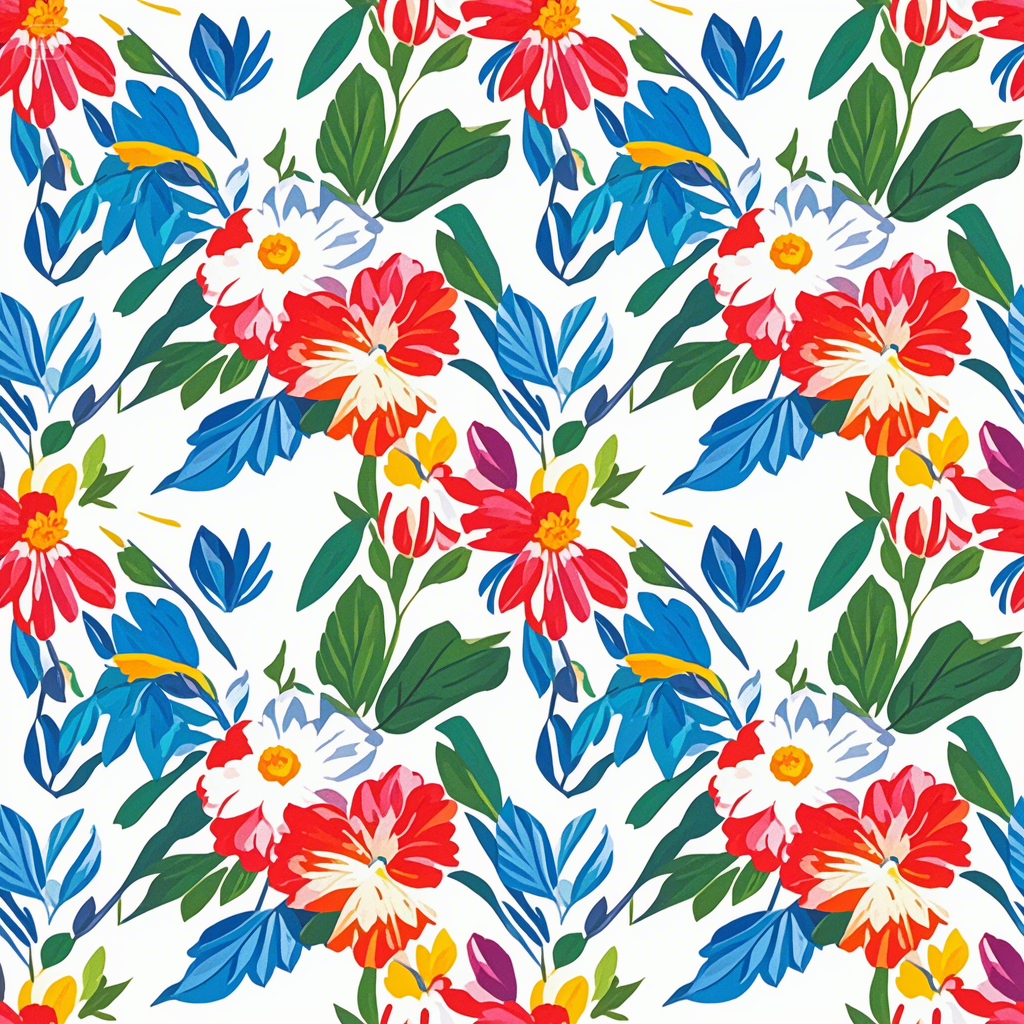 即梦AI clothing patterns AI image generator