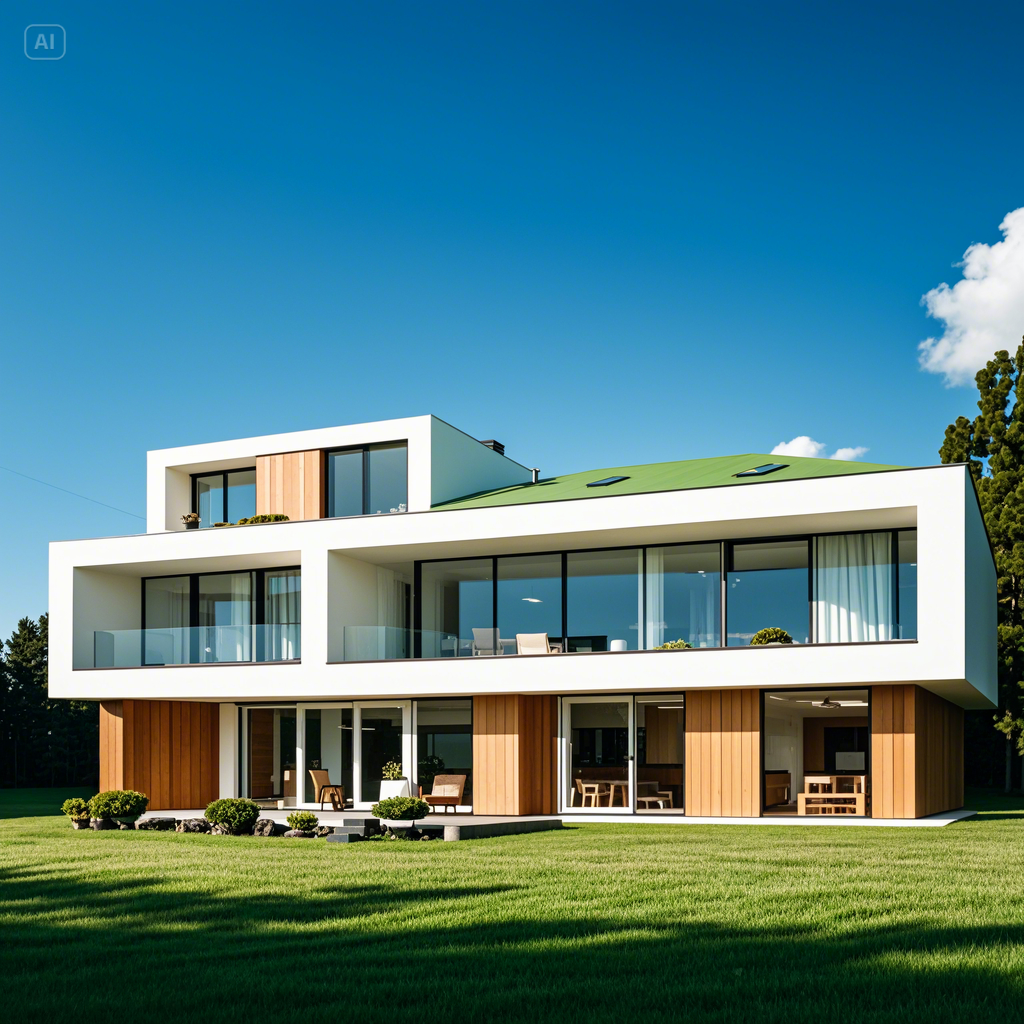 即梦AI building designs AI image generator 