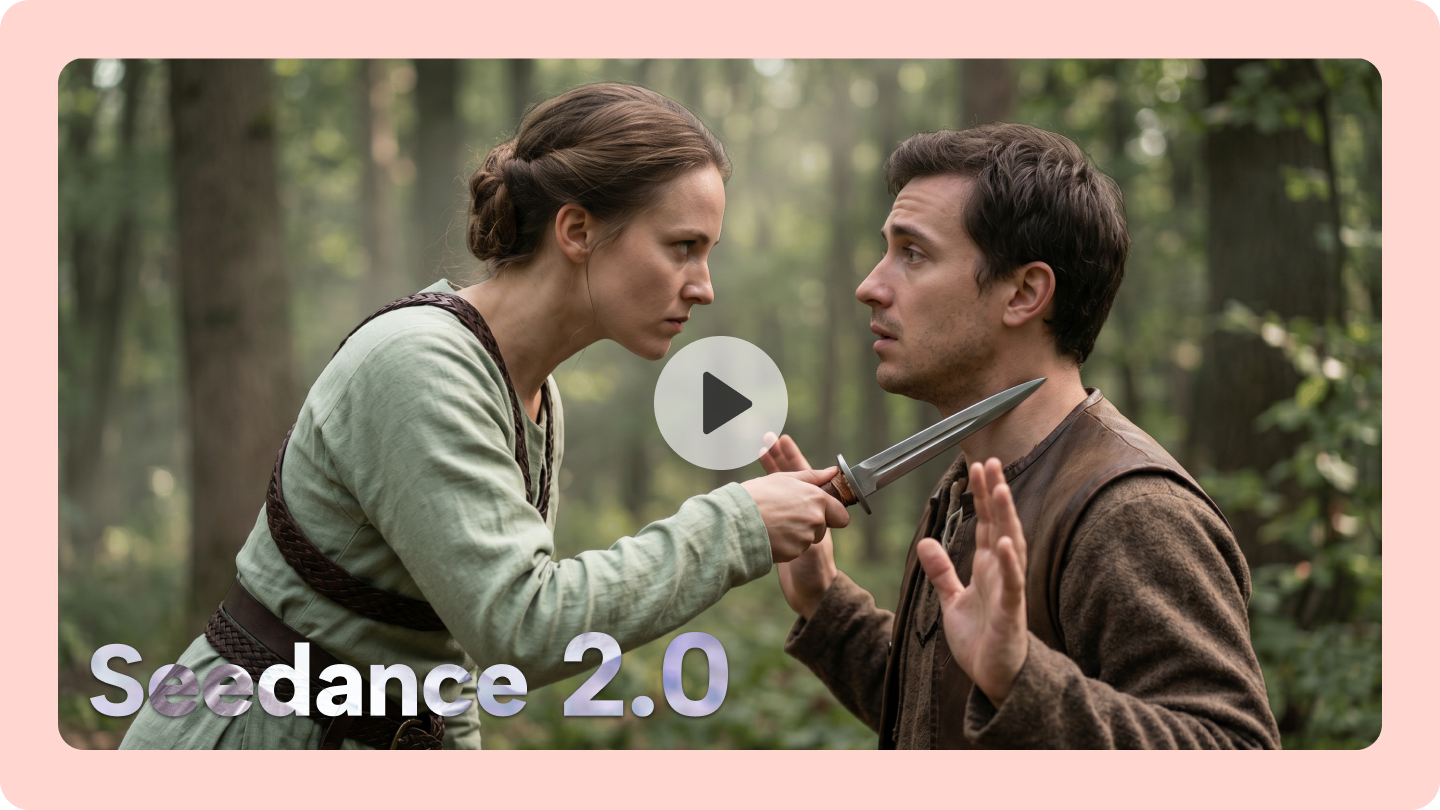 How to Use Seedance 2.0 for AI Video Creation