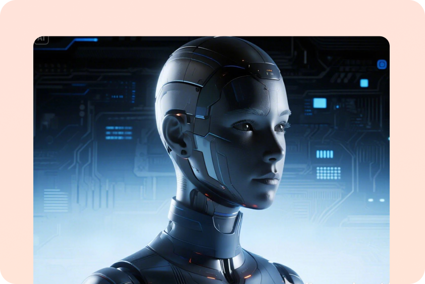 用於產品圖片的 AI 虛擬人影片生成器