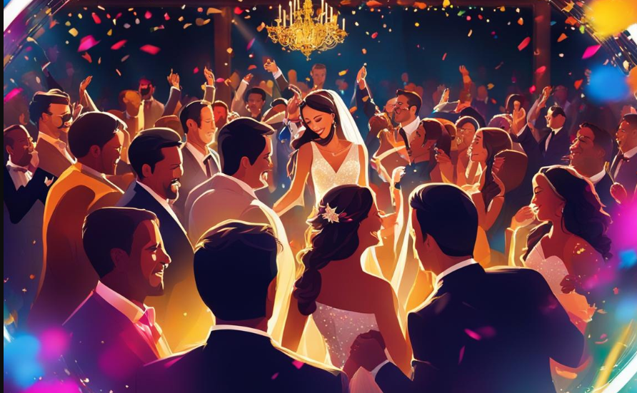 Dance songs