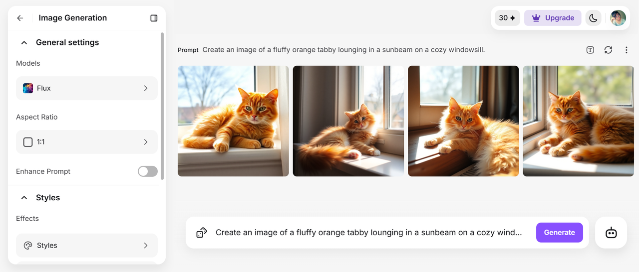Imagine.Art AI illustration maker