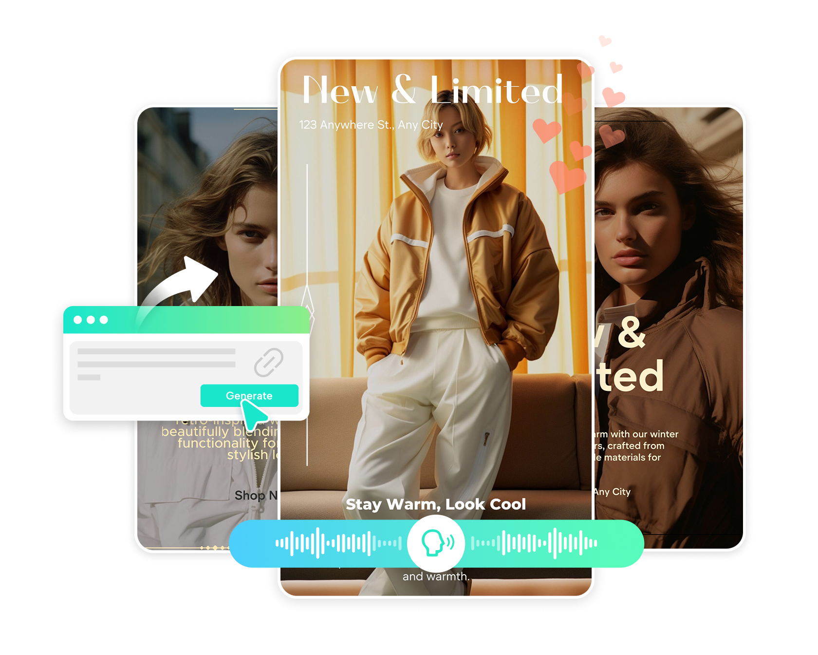 ai review generator