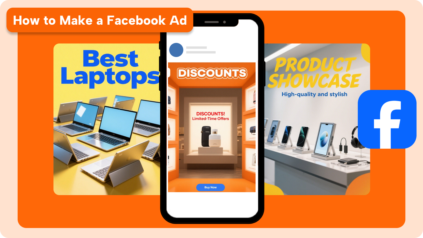 jak stworzyć reklamę na Facebooku