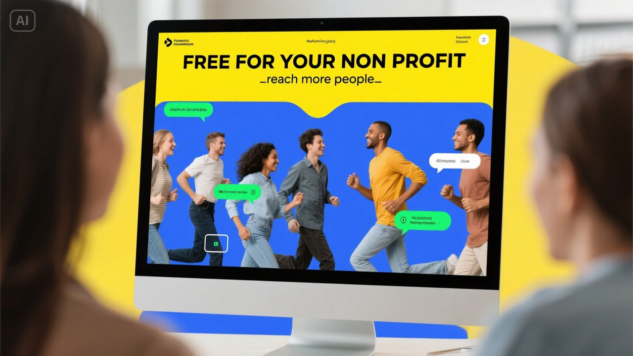 Non-profits and advocacy groups