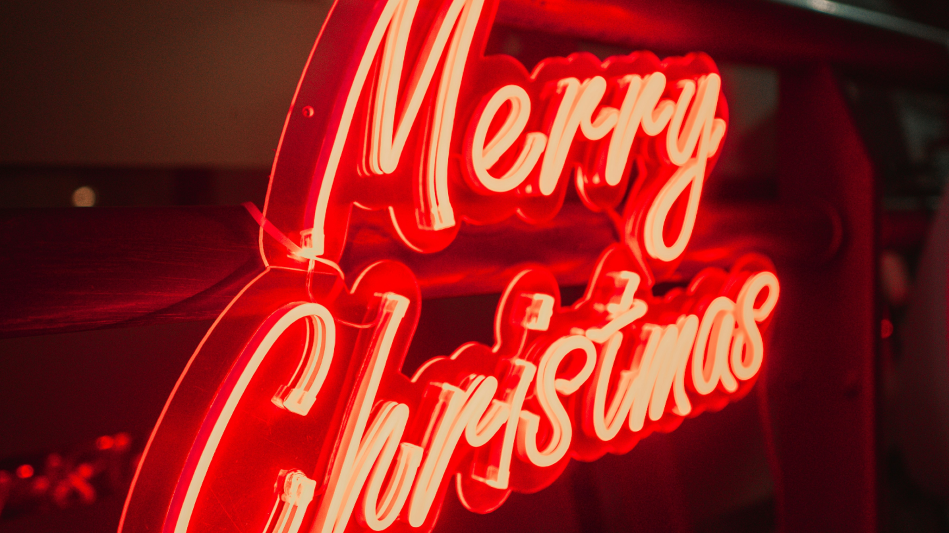 Using AI for Christmas videos