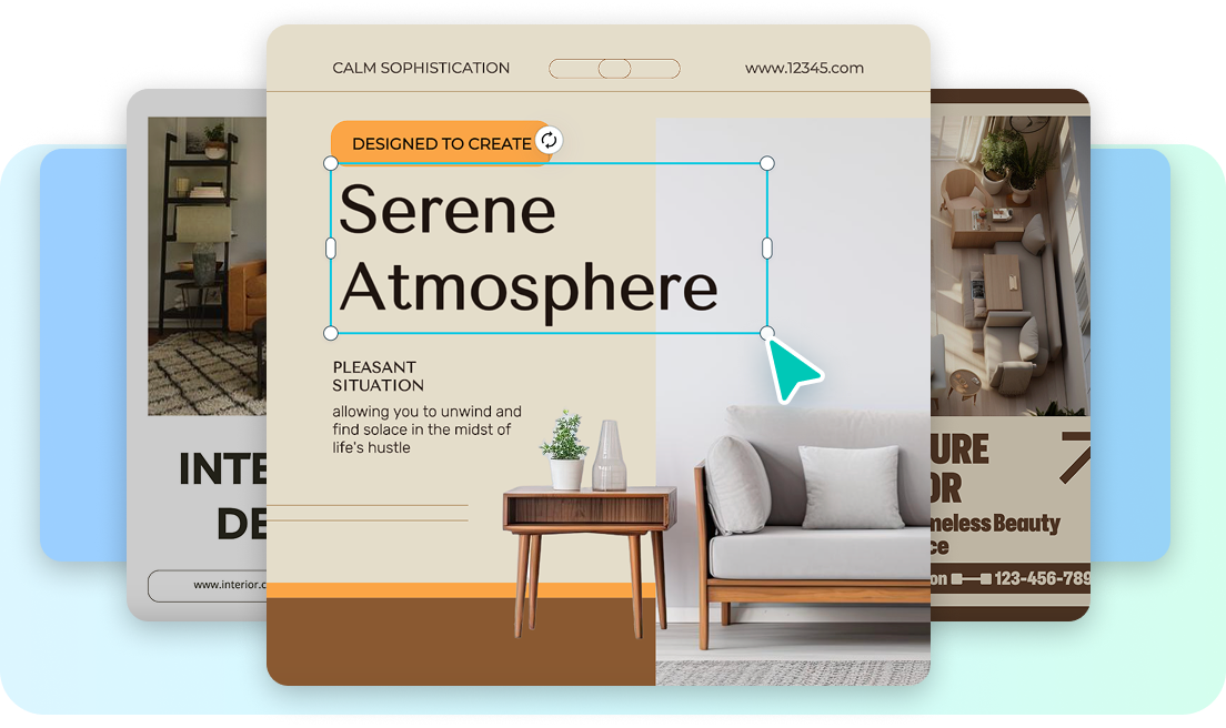 Template library