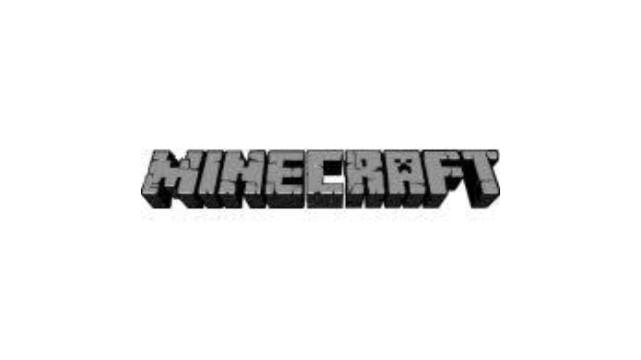 Minecraft logo