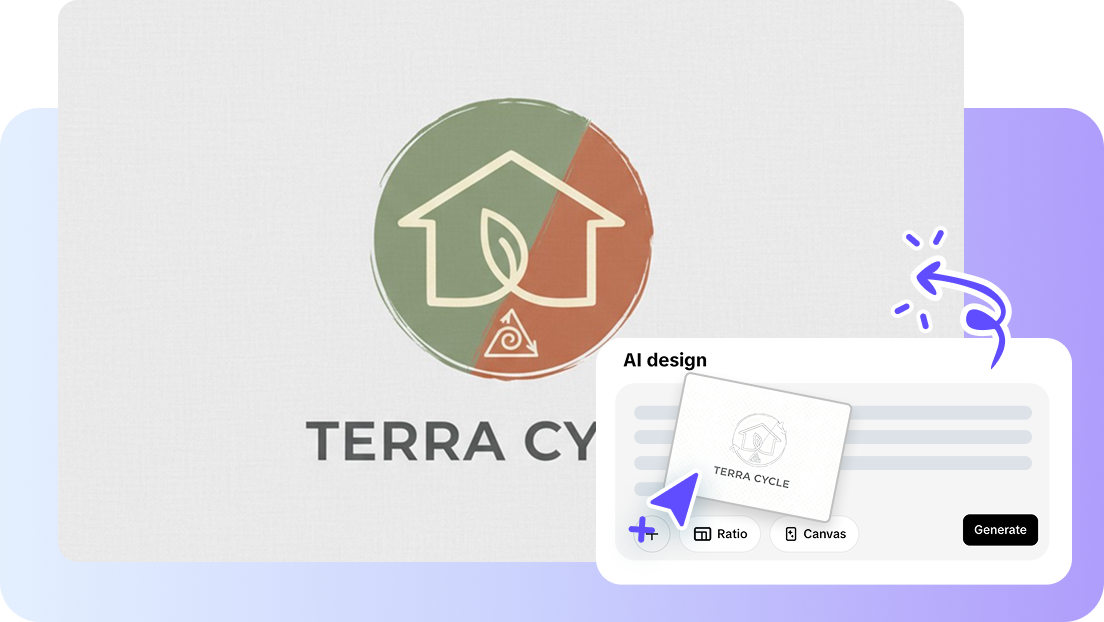 Creating vector images with Pippit