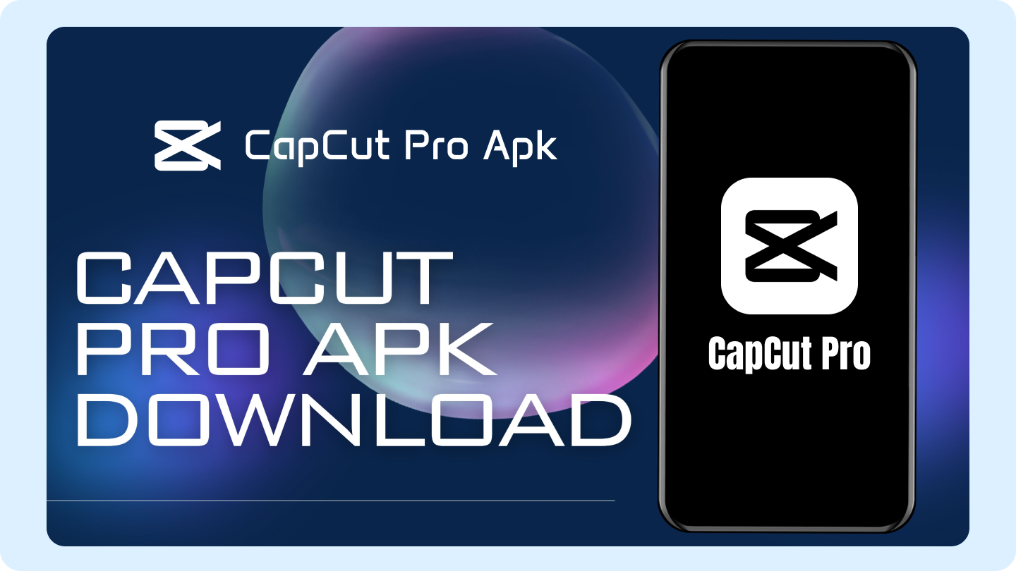 CapCut Pro APK ke stažení