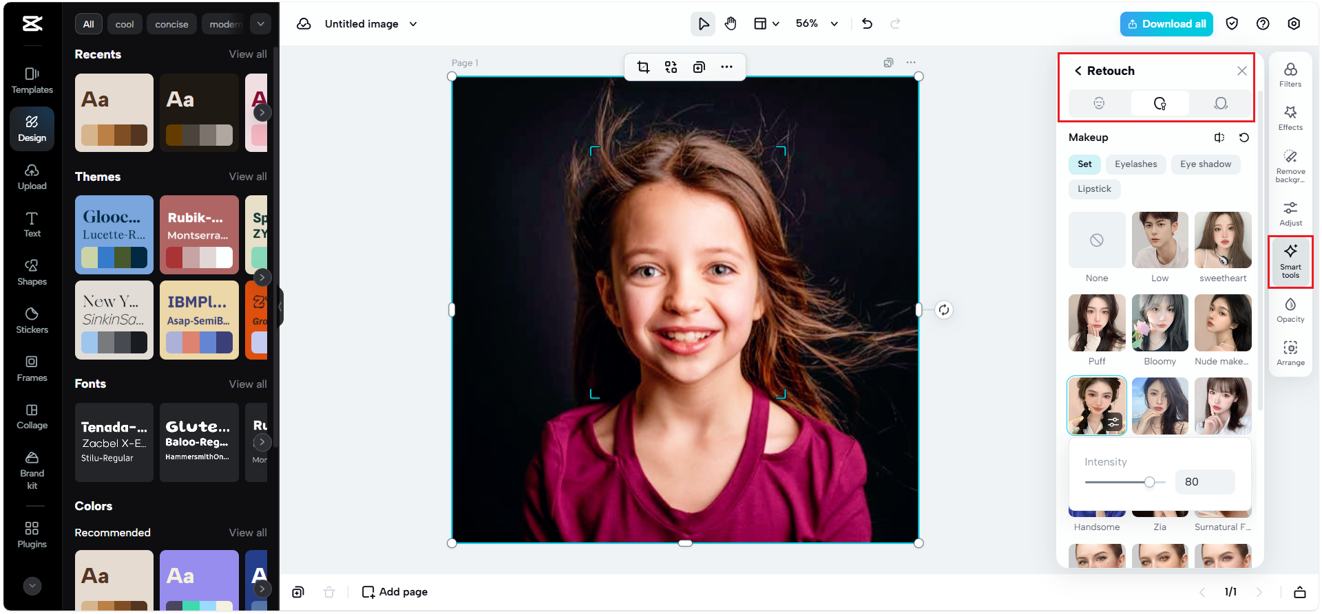 5 Free Photo Editors Online to Fine-Tune Your Images Instantly