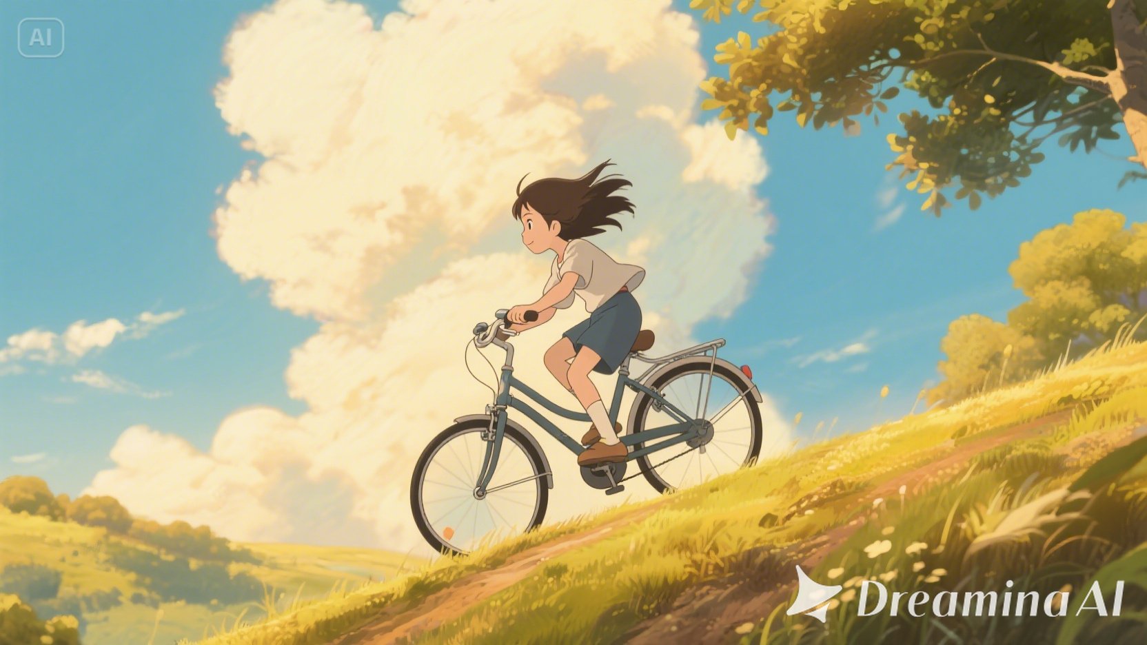 Dreamina