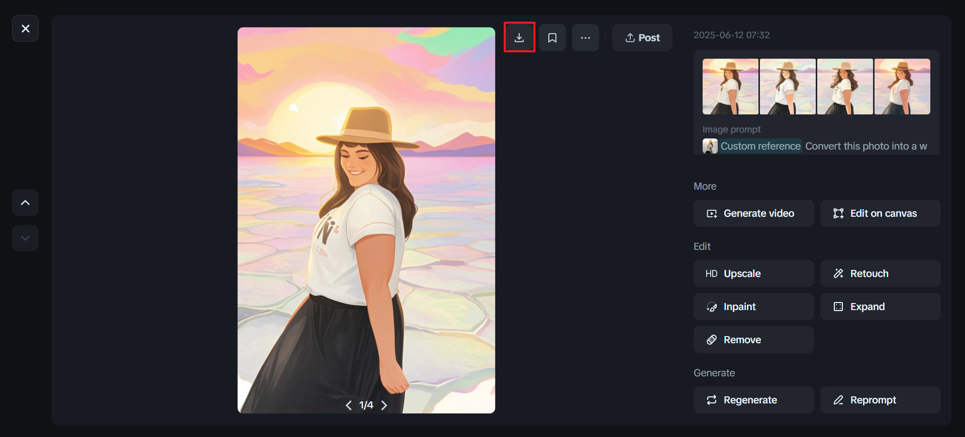 ดาวน์โหลดภาพ