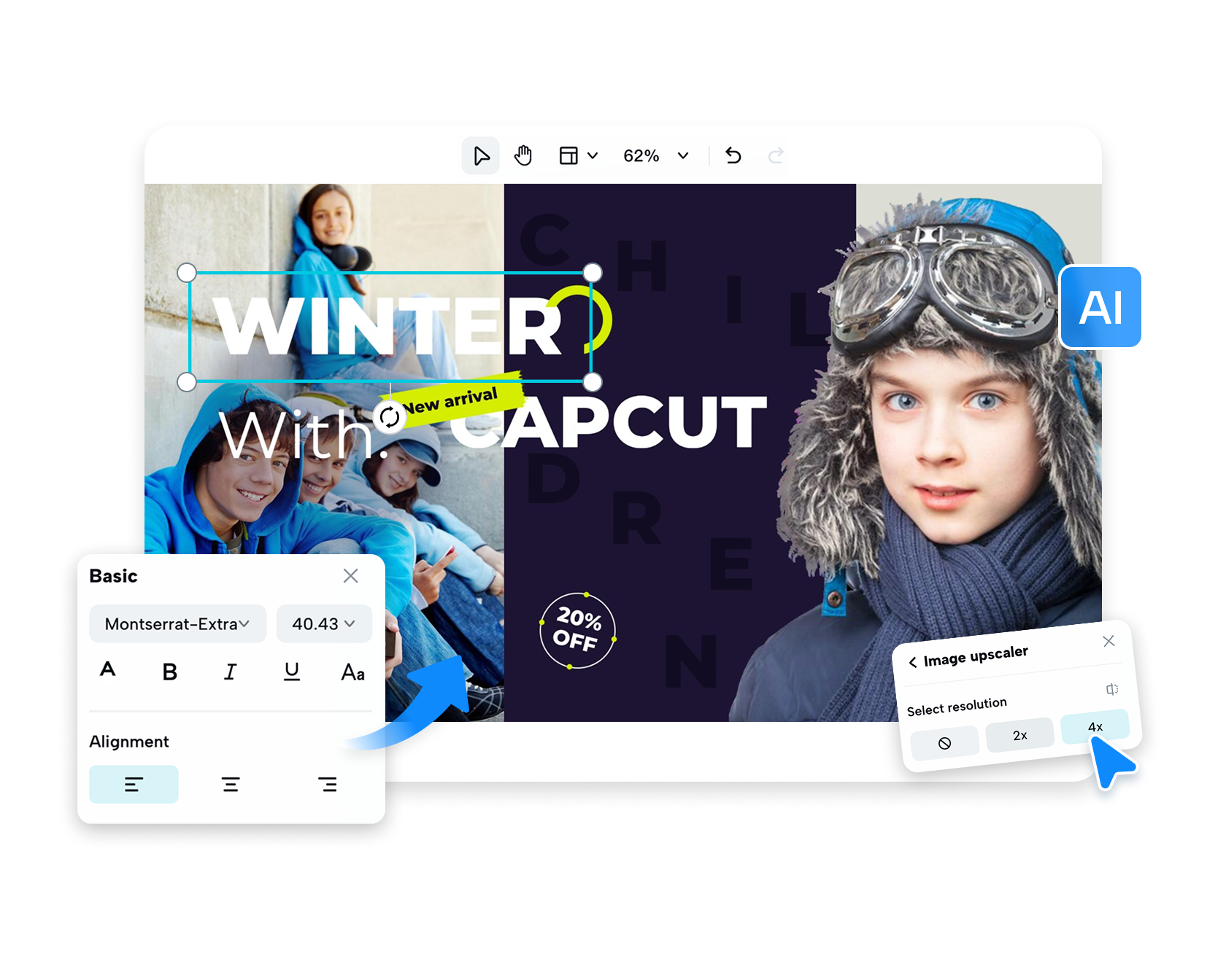 branding image