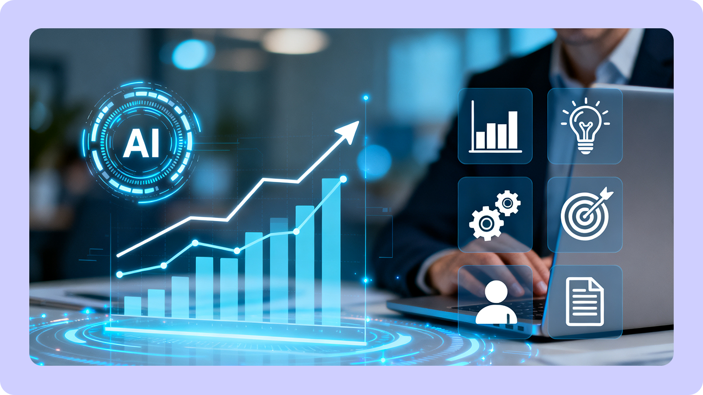 AI Marketing Agencies