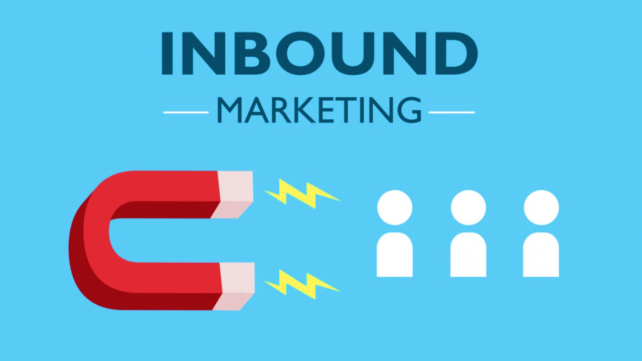 Inbound marketing definition