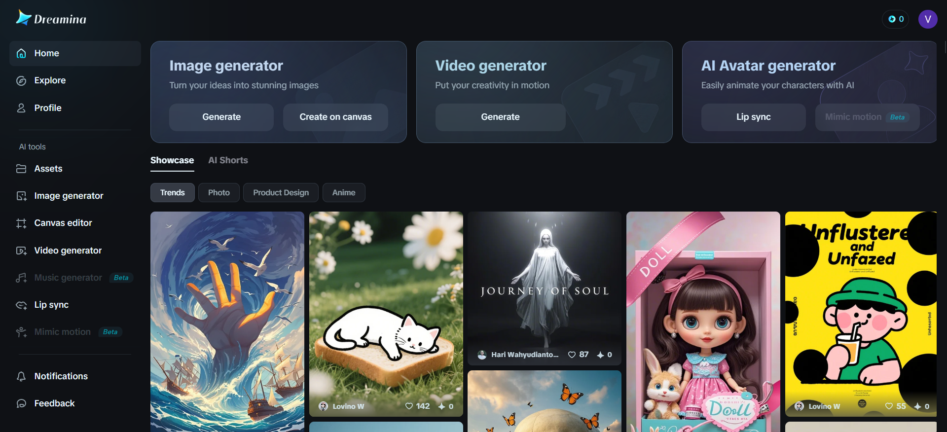 ghibli ai jeneratör ücretsiz