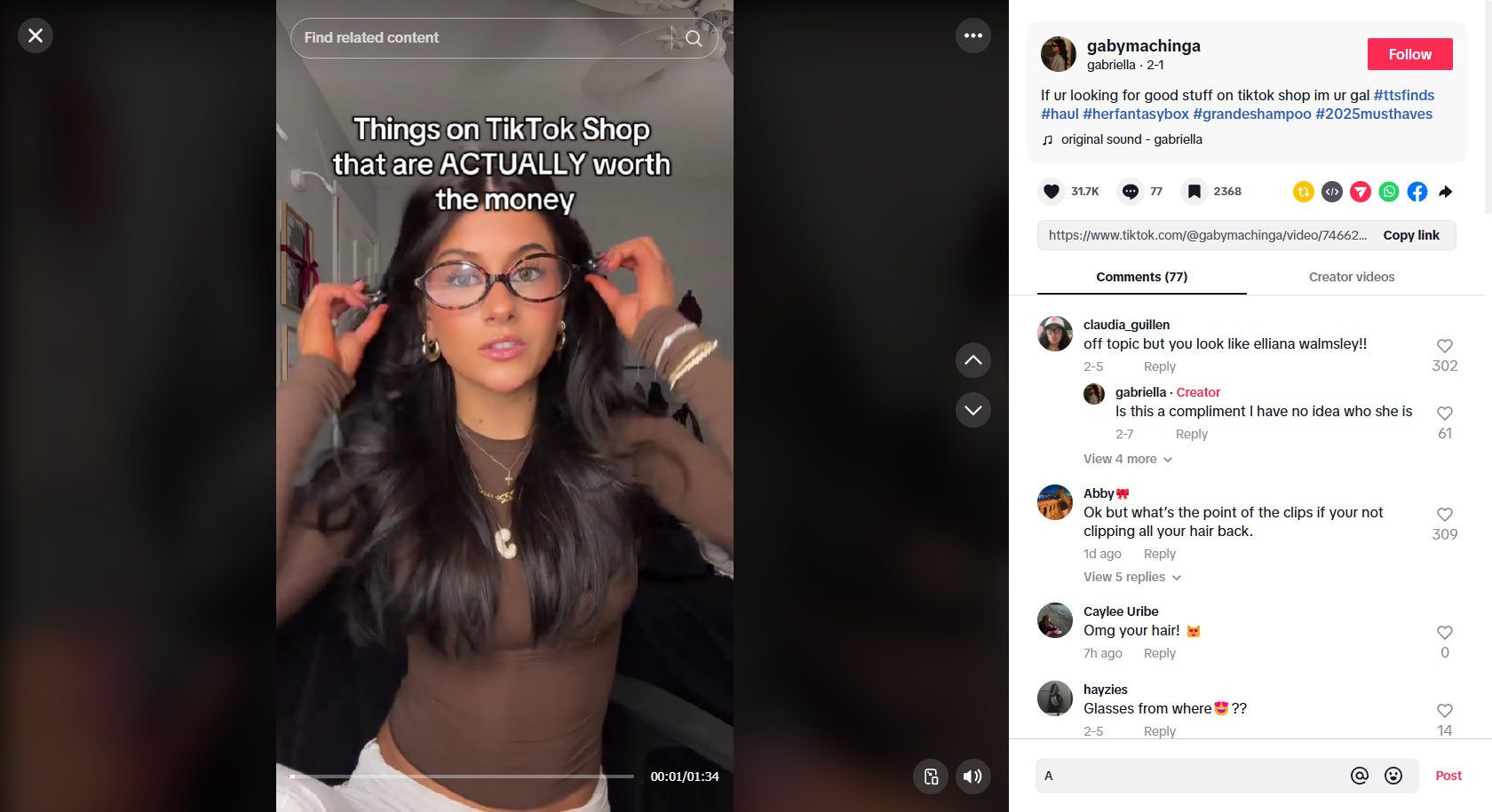 TikTok para sa marketing