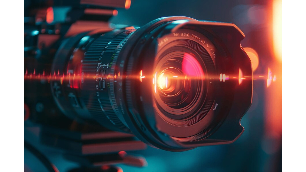 Features of AI videography tools for product videos