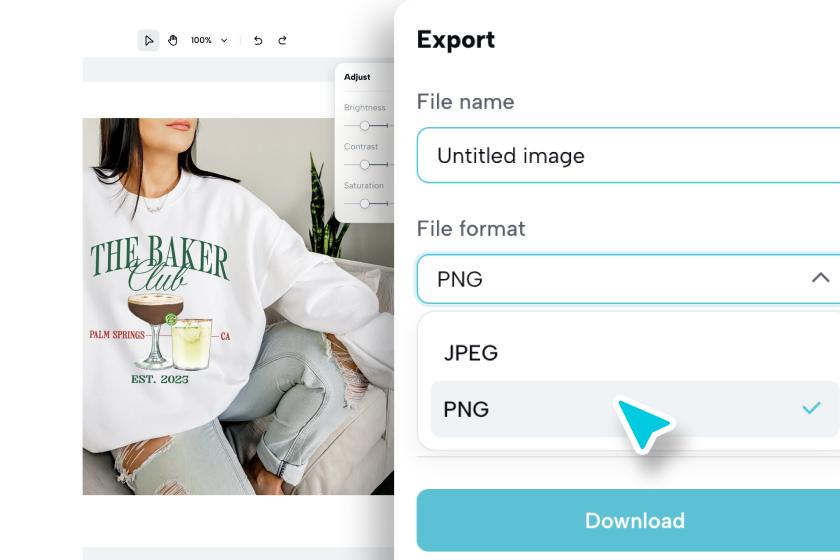 İndirin veya yazdırın