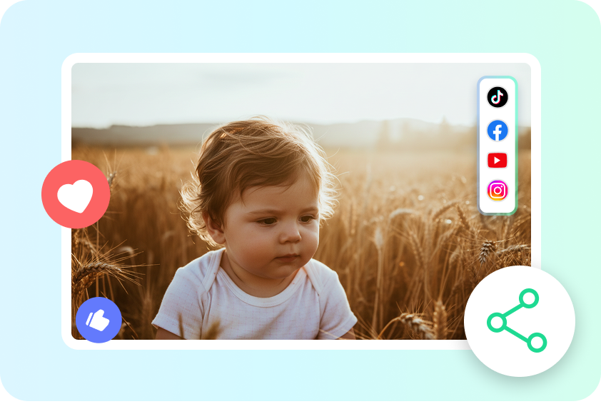 create viral content on social media