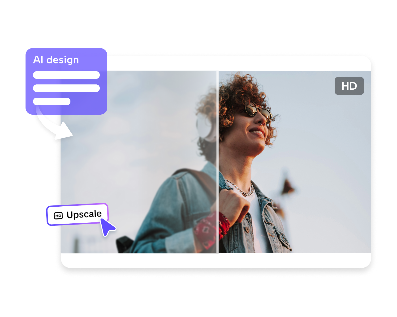 Free Online Image Magnifier