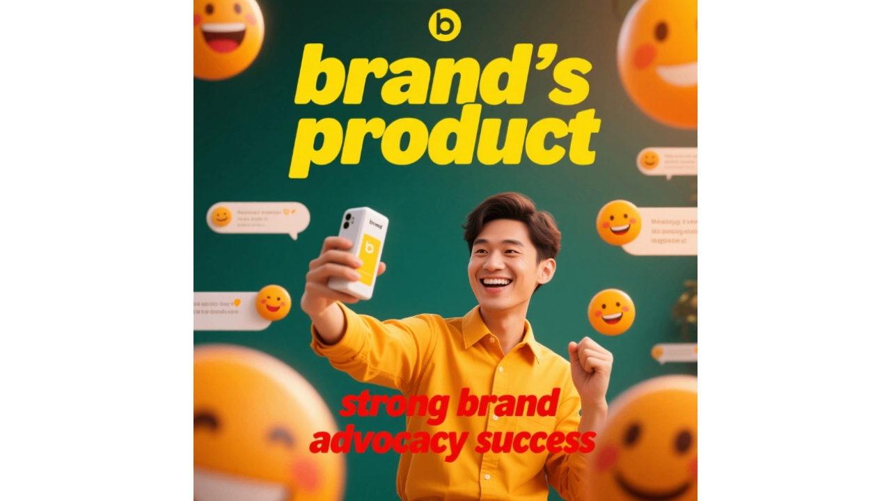 Brand advocacy success tips