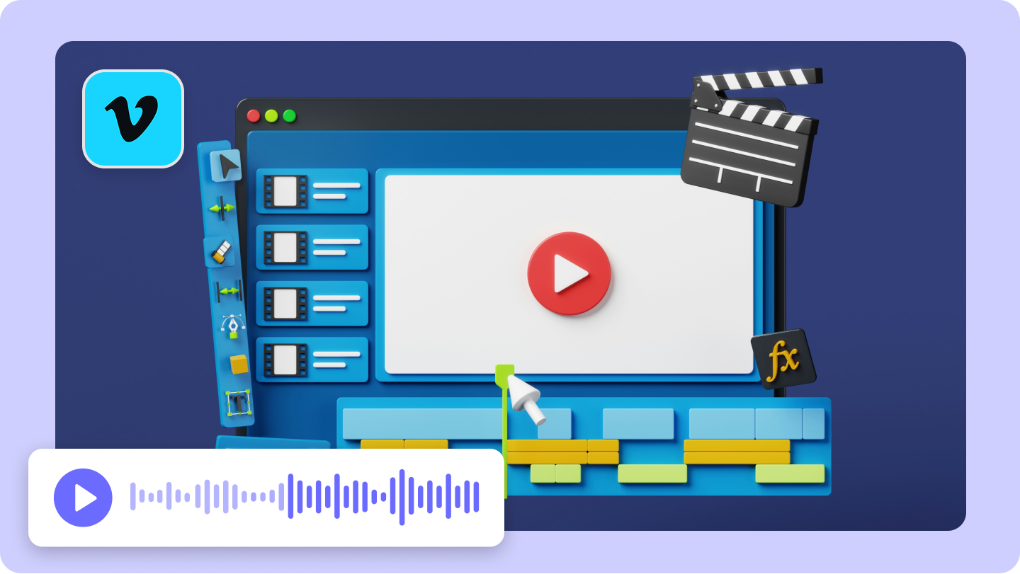 vimeo video maker