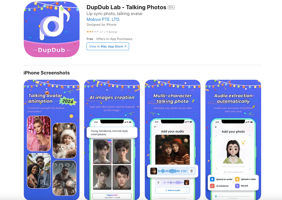 Laboratorul DupDub