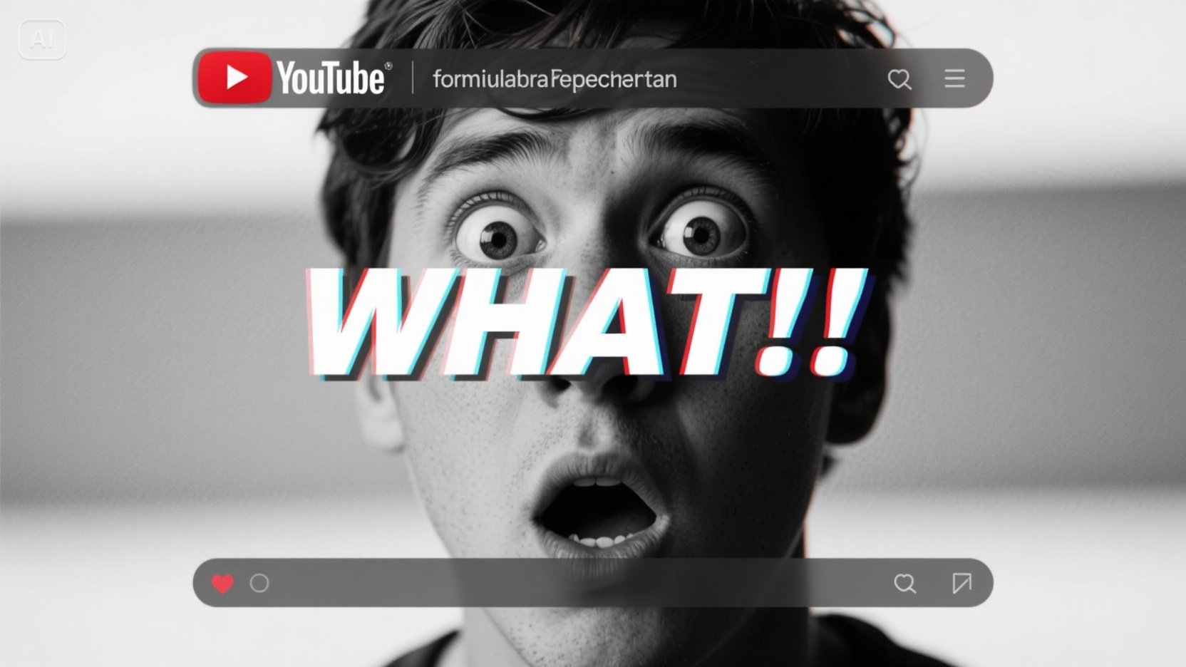 Thumbnail of face meme