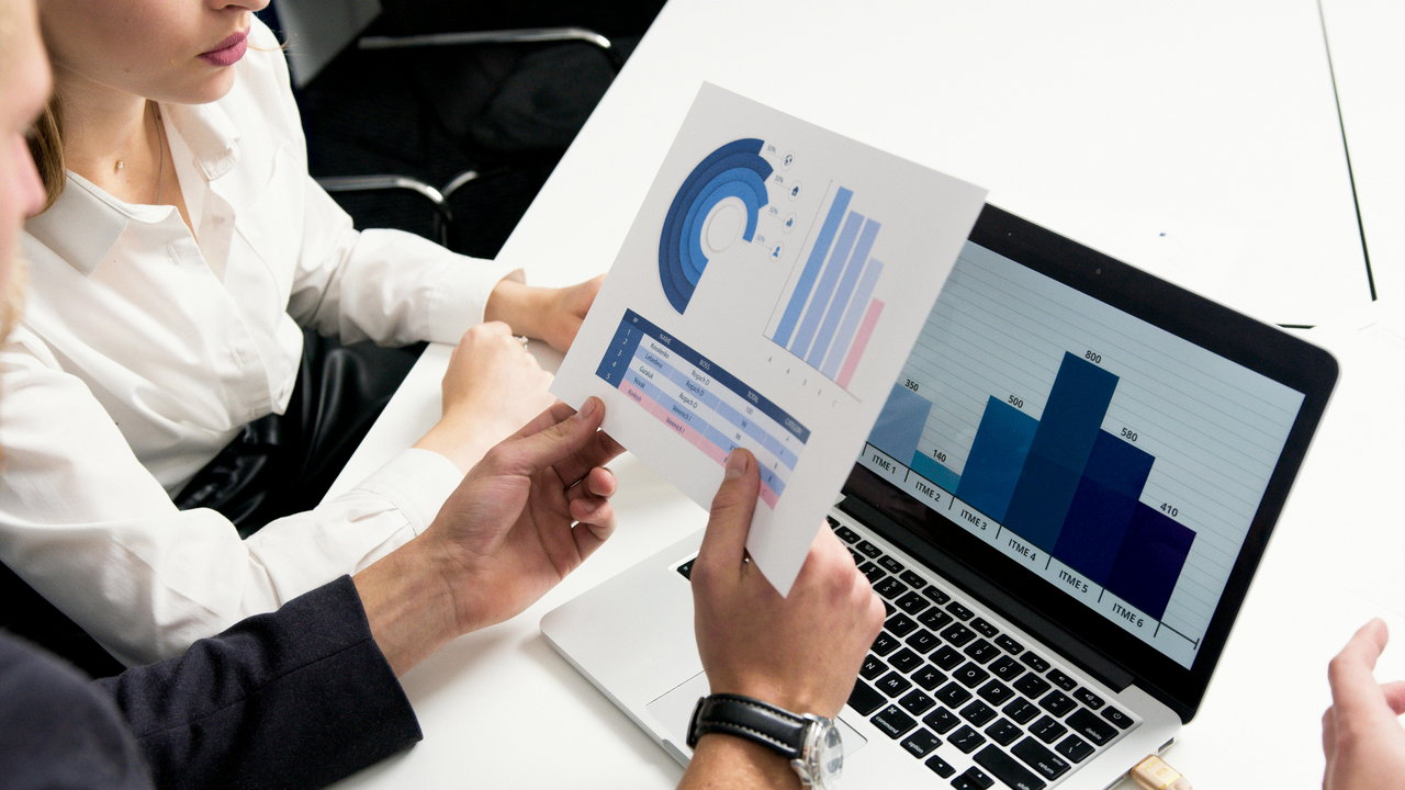 Analyze and audit